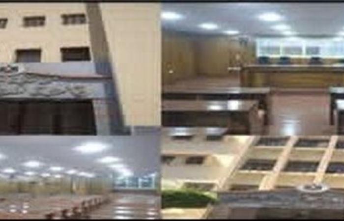 افتتاح 8 مشروعات بقطاعات الطرق والأوقاف والأزهر والإدارة المحلية والدعم الفني بالشرقية