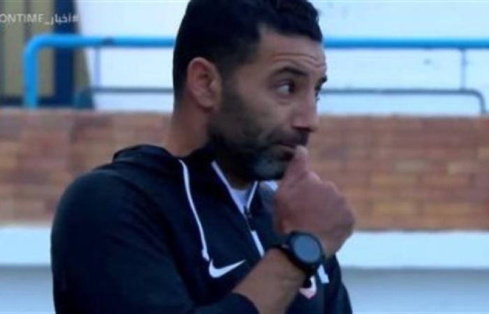أحمد خطاب: فاركو بيتي الثاني وسأبقى لبناء فريق جديد