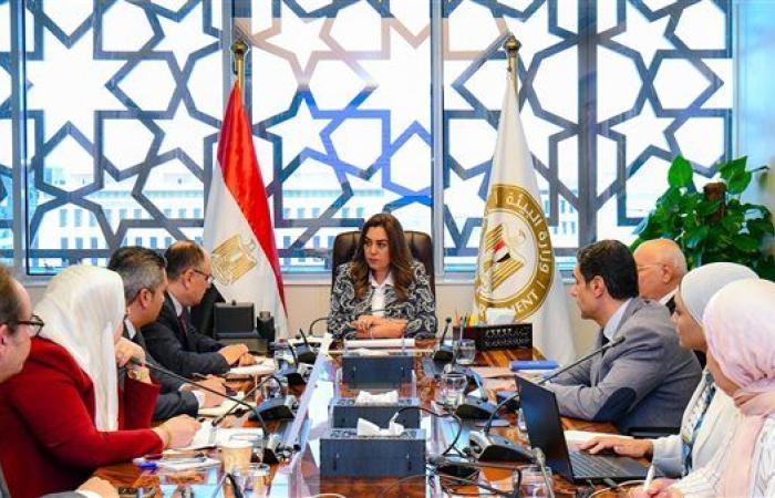 منال عوض: خطوات متقدمة نحو بيئة نظيفة واقتصاد أزرق مستدام