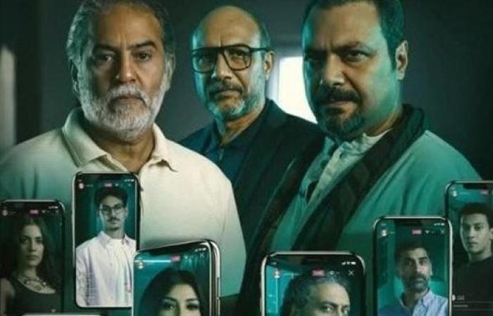 قبل عرضه.. تعرف على شخصيات حكاية "الوكيل" من مسلسل"ما تراه، ليس كما يبدو"