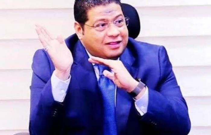 داكر عبد اللاه : تراجع الفائدة وانخفاض التضخم يجعلا القطاع العقاري الملاذ الأقوى للادخار و الاستثمار