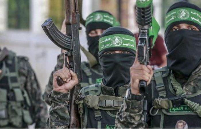 حماس: مستعدون لأي فكرة أو مقترح يؤدي لوقف إطلاق النار بغزة