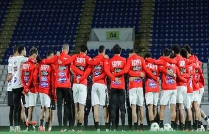 بعد الفوز على إثيوبيا.. كم نقطة تحتاجها مصر لضمان التأهل لكأس العالم؟