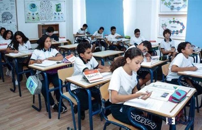 انطلاق العام الدراسي الجديد في المدارس الدولية غدا