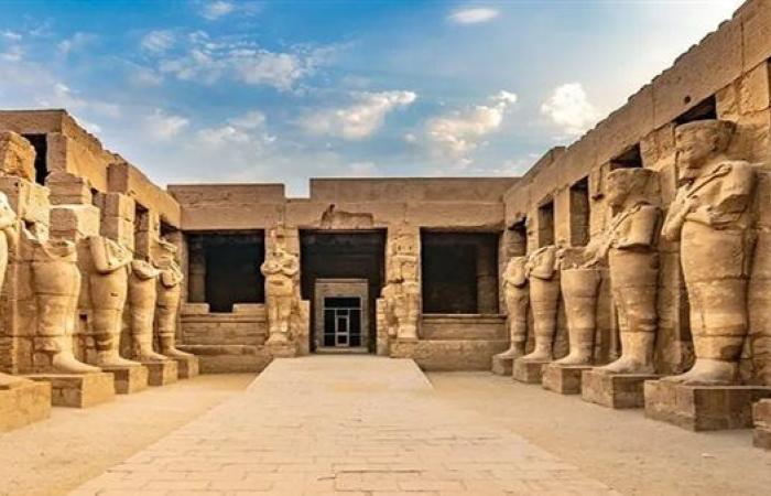 طفرة سياحية في الأقصر وأسوان استعدادًا لموسم الشتاء