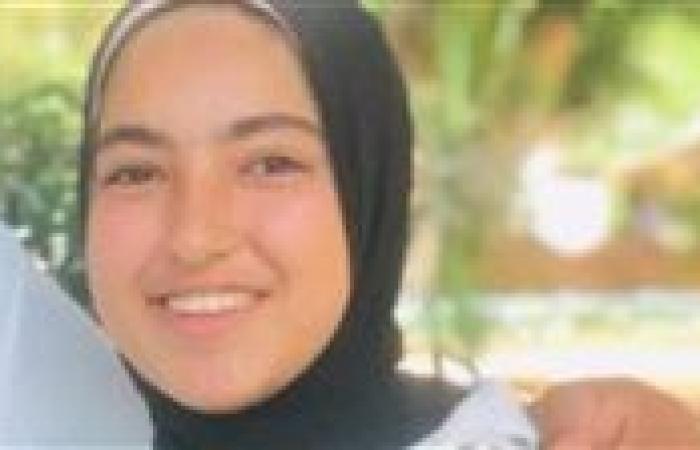 19 ضحية.. وفاة آيات آخر مصابات حادث الطريق الإقليمي بالمنوفية (صبايا العنب)