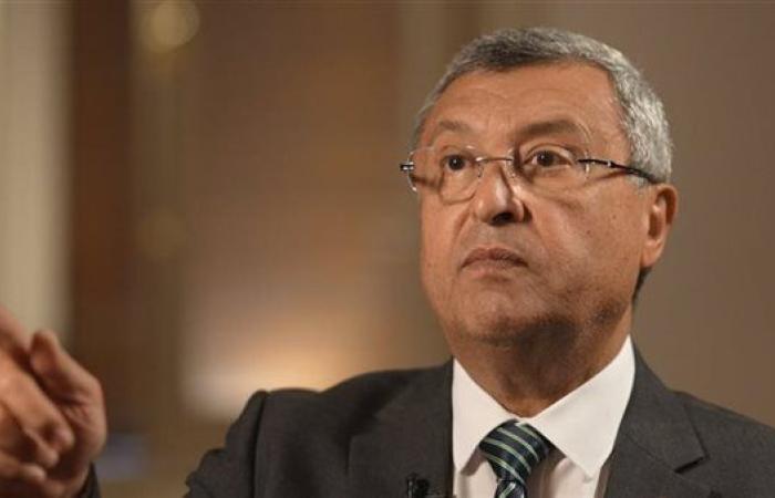 أسامة كمال: 7 مليارات قدم مكعبة تؤمن احتياجات مصر بعيدًا عن الغاز الإسرائيلي