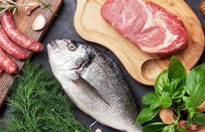 الفراخ بكام؟.. أسعار اللحوم والفراخ والأسماك اليوم السبت 6 سبتمبر 2025