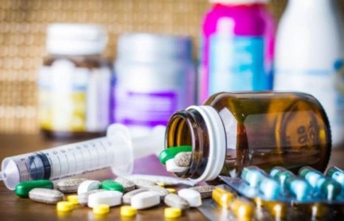 شعبة الدواء: لدينا نقص في 200 نوع والشركات سبب رفع الأسعار