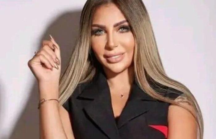 اليوم.. أولى جلسات محاكمة سارة خليفة بتهمة غسل أموال والإتجار في المخدرات