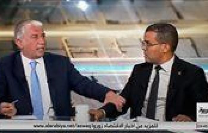 الكاتب اللبناني نضال السبع في اشتباك مع الأكاديمي الجزائري علي ربيح: هل أطفال غزة هم وقود الحرب؟.. والأخير يرد: أعطني طريقة أخري لتحرير أرض فلسطين