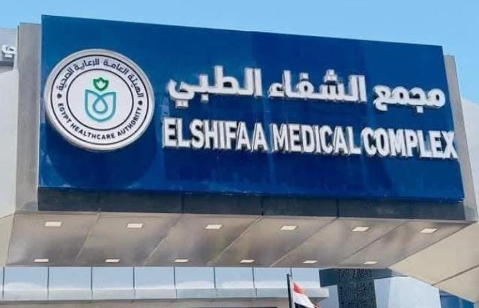 انجاز عالمي.."تقنية مدكور” أول ابتكار طبي مصري في مجال مناظير الجهاز الهضمي