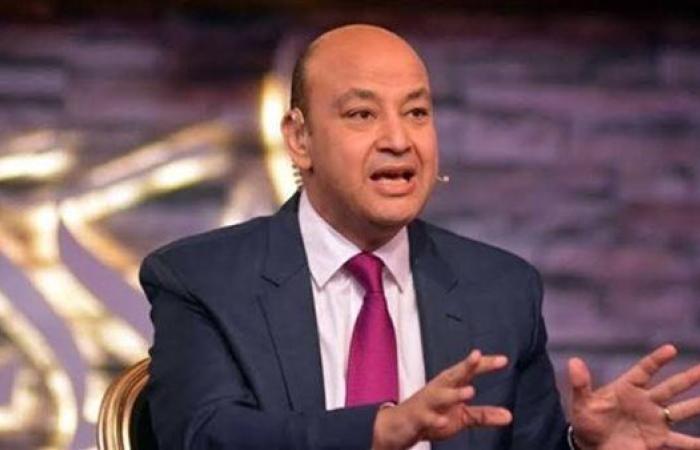 توتر متصاعد: عمرو أديب يصف العلاقة بين مصر وإسرائيل بـ "ذروة التوتر"