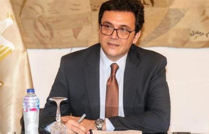 وزارة الثقافة تكشف غدًا استعدادات الدورة 27 من بينالي الإسكندرية الدولي