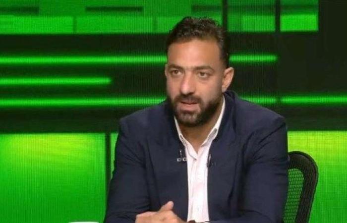 ميدو يحذر من رهانات حسام حسن في المنتخب قبل أمم إفريقيا