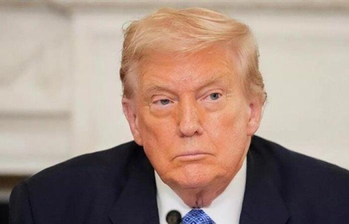 ترامب يعتذر عن حضور قمة العشرين في جنوب إفريقيا ويكلف نائبه فانس بتمثيله
