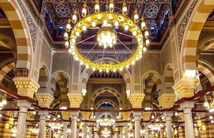 وزارة الأوقاف تُعلن إقامة صلاة الخسوف غدًا الأحد بالمساجد الكبرى