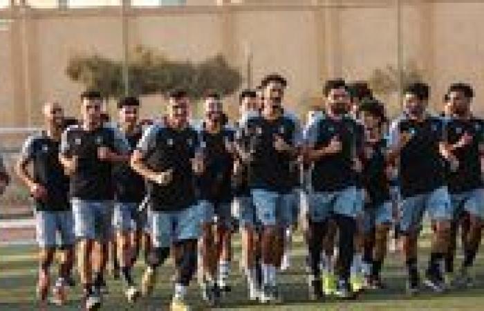 فوز الصيد والمعادي وسمارت وحلوان الجديدة وتعادل جينيس وأطفيح بالقسم الثالث