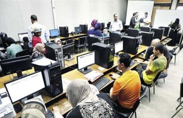 رابط تنسيق الدبلومات الفنية 2025 للقبول بالجامعات