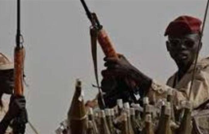 حكومة السودان الموازية أدت اليمين الدستورية في كينيا
