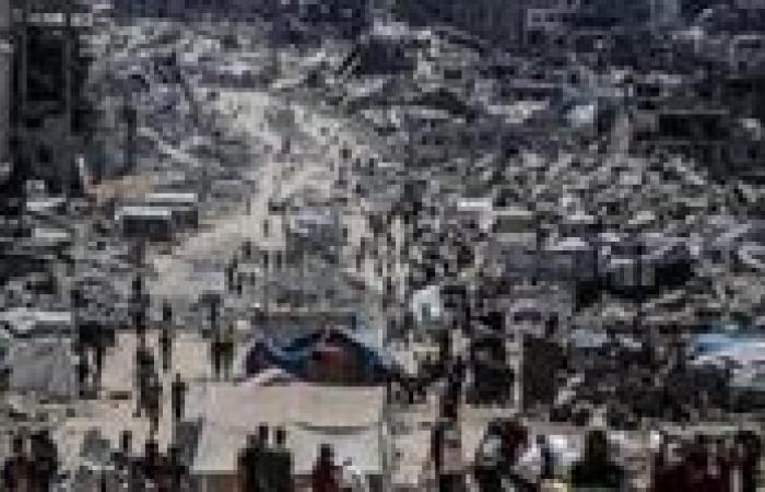 خبير عسكري: الجيش الإسرائيلي غير جاهز للسيطرة الكاملة على قطاع غزة