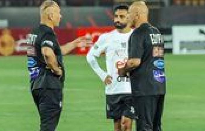 تشكيل منتخب مصر المتوقع لمواجهة بوركينا فاسو فى التصقيات المؤهلة لكأس العالم