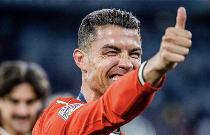 تشكيل منتخب البرتغال.. رونالدو يقود القوة الضاربة أمام أرمينيا