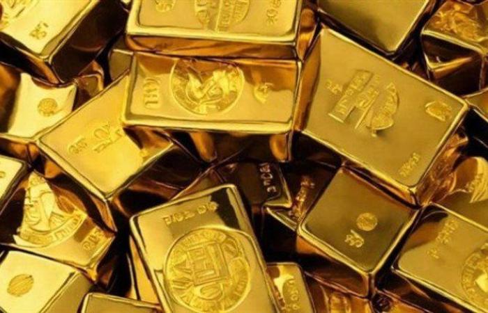 ارتفاع غير متوقع في سعر الذهب.. والجنيه يلامس حاجز الـ40 ألف