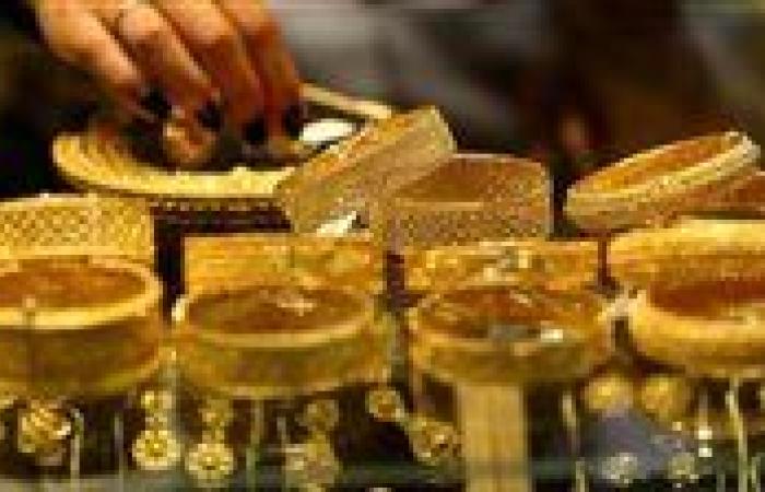 مدفوعًا بضعف سوق العمل الأمريكي وتوقعات خفض الفائدة.. الذهب يقفز لمستويات تاريخية