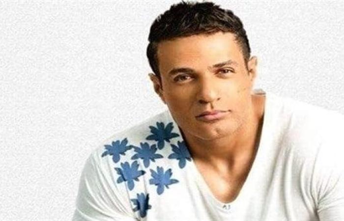 محمد نور: "وريني" تجربة غنائية جديدة تناسب صيف 2025