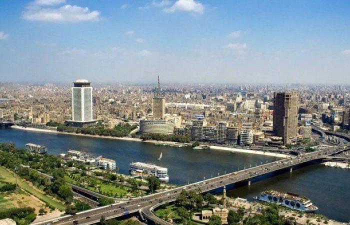 طقس مصر المتوقع غدا الأحد.. انخفاض بدرجات الحرارة والعظمى في القاهرة 33 درجة
