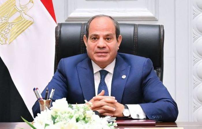 السيسي يصدر قرارا جمهوريا جديدا.. تعرف عليه