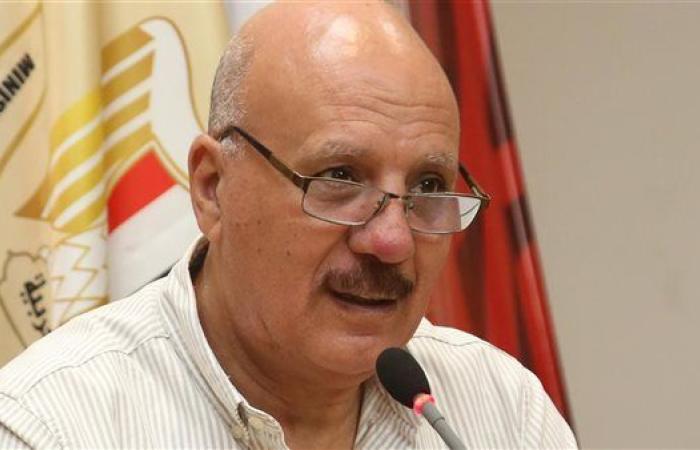 مدحت الكاشف: هناء عبد الفتاح كان رجل مسرح بمعنى الكلمة