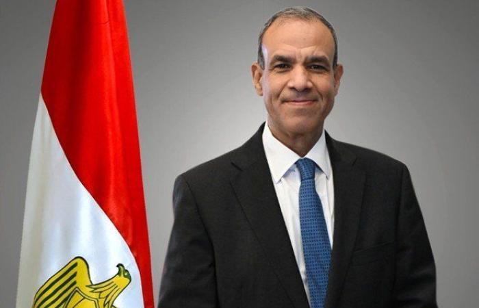 وزير الخارجية المصري: المجاعة في غزة من صنع الاحتلال الإسرائيلي.. ونرفض أي بدائل عن الأونروا