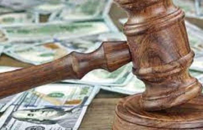 الداخلية تضبط قضايا إتجار غير مشروع في العملات الأجنبية بقيمة تتجاوز 8 مليون جنيه