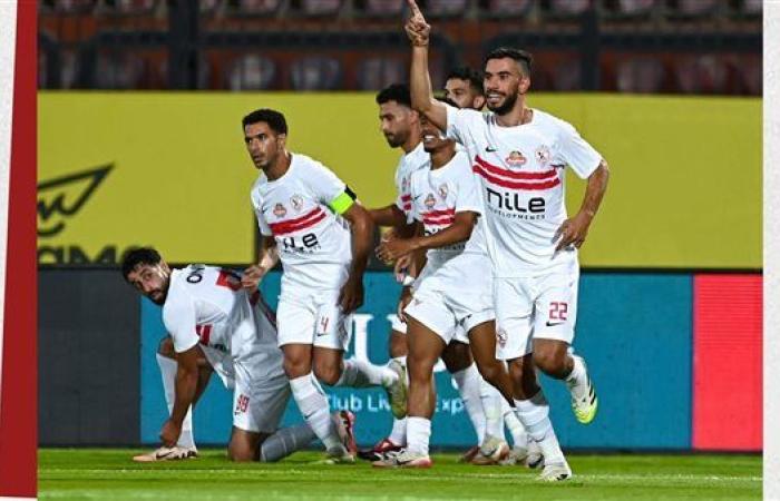 الزمالك يقرر صرف جزء من مستحقات اللاعبين