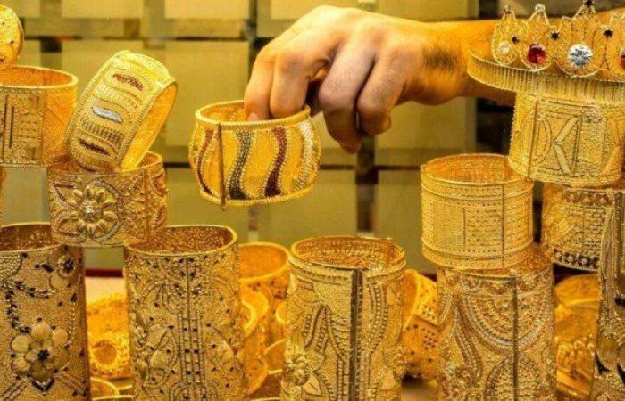اسعار الذهب فى دولة الكويت اليوم 6 سبتمبر 2025 وعيار 24 يسجل 35.250 دينار