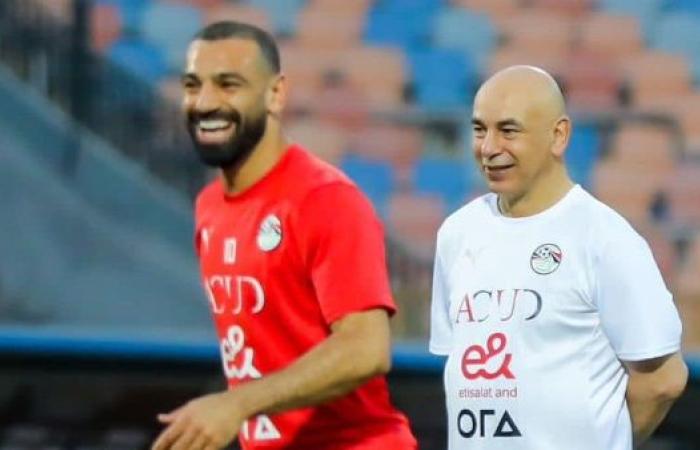 «زهقتني من مكة يا أخي».. موقف طريف لمحمد صلاح مع مشجع عقب فوز مصر على إثيوبيا