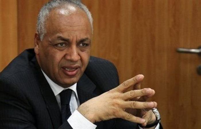 بكري: الإخوان وقوى صهيونية يروجون صورًا مفبركة لتضليل الرأي العام ضد مصر