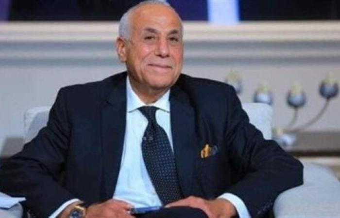 رئيس الزمالك:هناك تضامن شعبي واسع مع الرئيس السيسي في دعمه للقضية الفلسطينية
