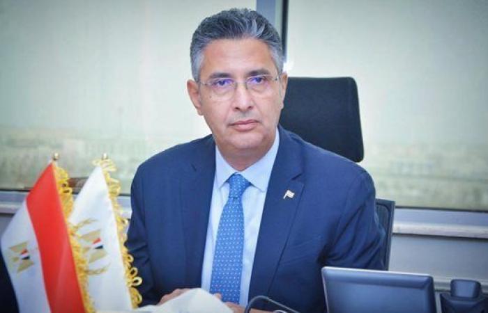 وزير التموين يفتتح معرض "أهلاً مدارس" الرئيسى بمدينة نصر