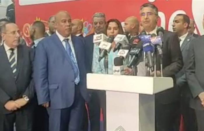التموين: شركات "القابضة للصناعات الغذائية" تعمل بكامل طاقتها لتوفير السلع