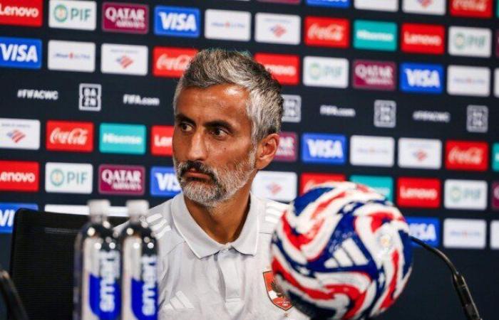 تطورات ملف مدرب الأهلي الجديد بعد رحيل ريبيرو