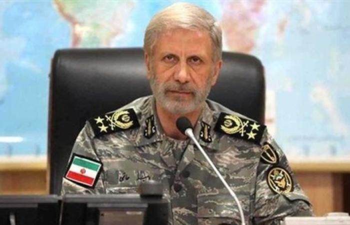 قائد الجيش الإيراني: المعركة الأخيرة لم تكن مع إسرائيل فحسب بل مع الغرب