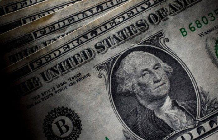 الأخضر وصل كام؟.. سعر الدولار مقابل الجنيه اليوم الأحد 7 سبتمبر 2025
