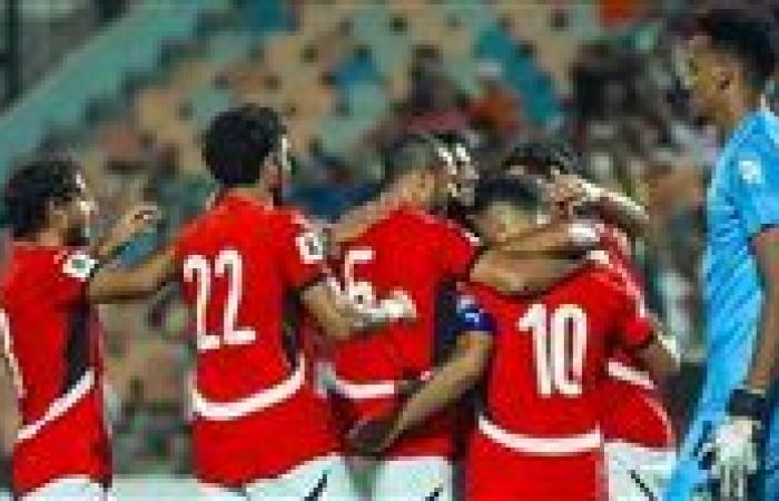 الصعود بأيدينا.. سيناريوهات تأهل منتخب مصر لكأس العالم قبل مواجهة بوركينا فاسو