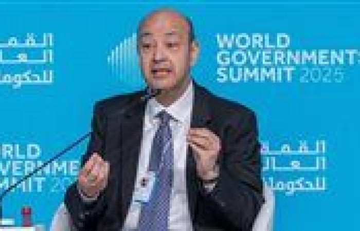 عمرو أديب: الناس بتتكلم على عدد السكان في مصر.. الهند مليار وناتجهم المحلي 4 تريليون