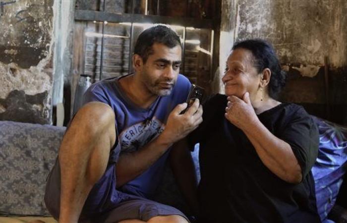 مهرجان الجونة يستقبل العرض الأول لفيلم "الحياة بعد سهام"