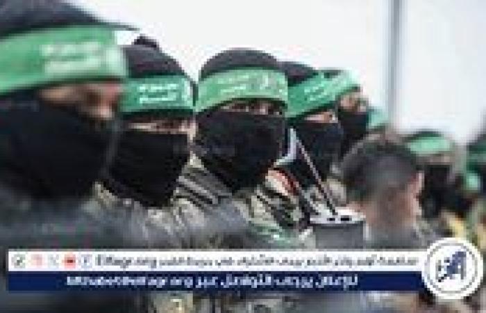 حمـــاس: منفتحون على أي مقترحات تحقق وقفًا دائمًا لإطلاق النـــار