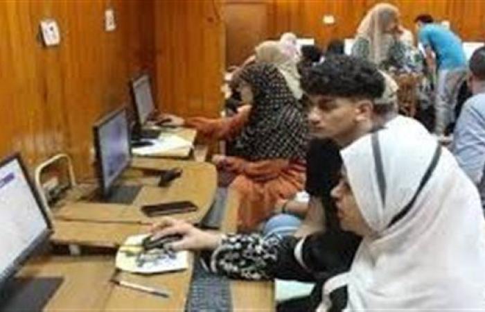 نتيجة تنسيق المرحلة الثالثة 2025.. تعرف على موعد إعلان النتائج وخطوات الاستعلام